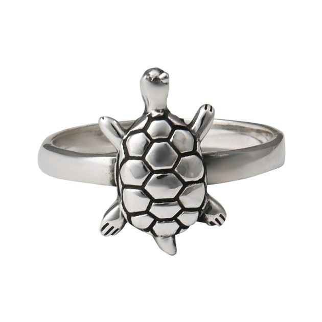 Turtle Ring