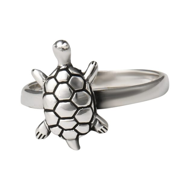 Turtle Ring