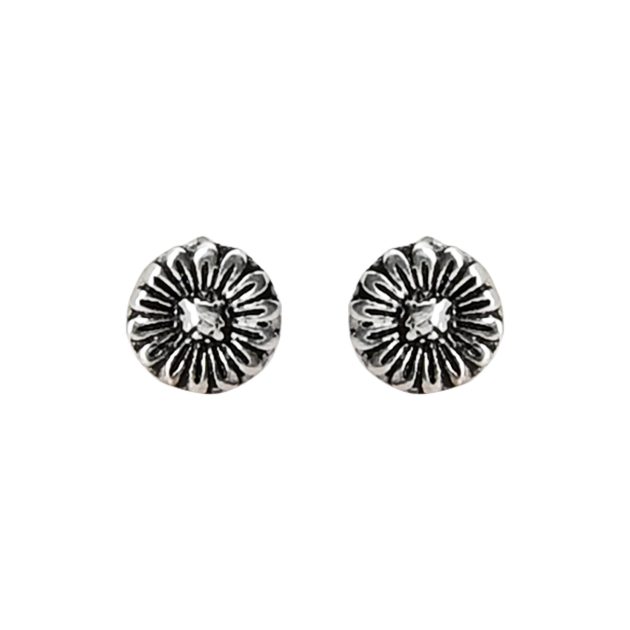 Flower Studs