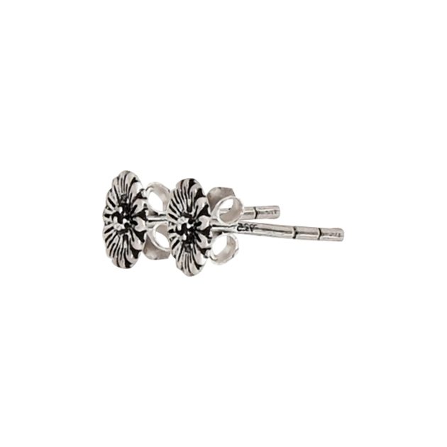 Flower Studs