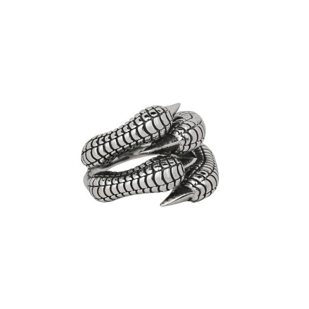 Eagle Claw Ring