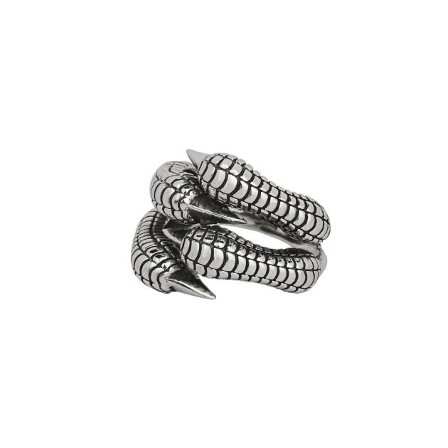 Eagle Claw Ring