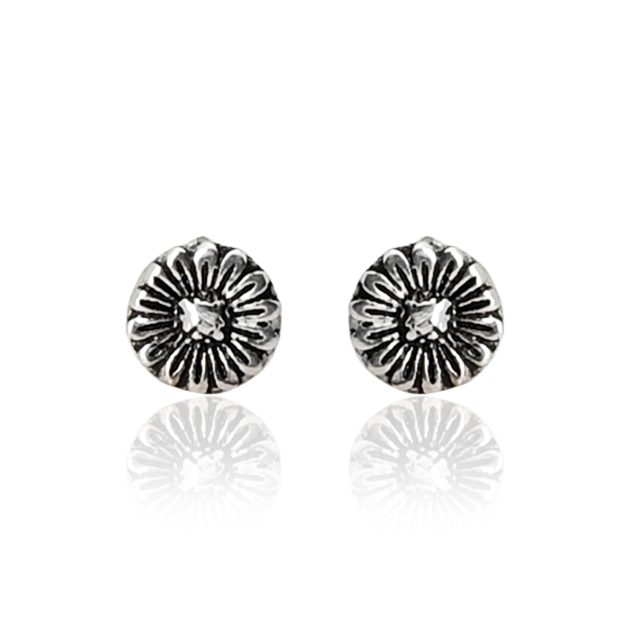 Flower Studs