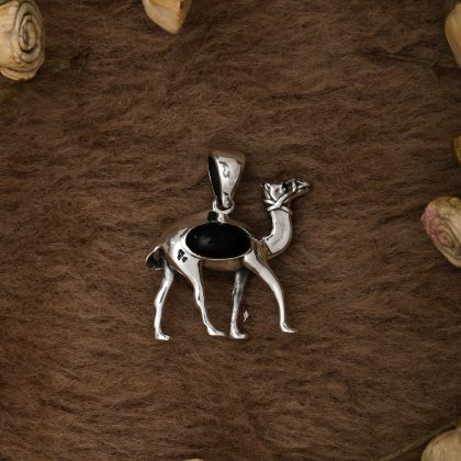 Camel Pendant