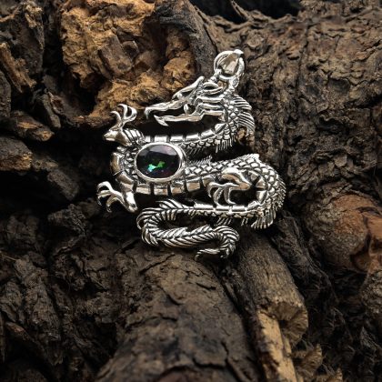 Dragon Pendant