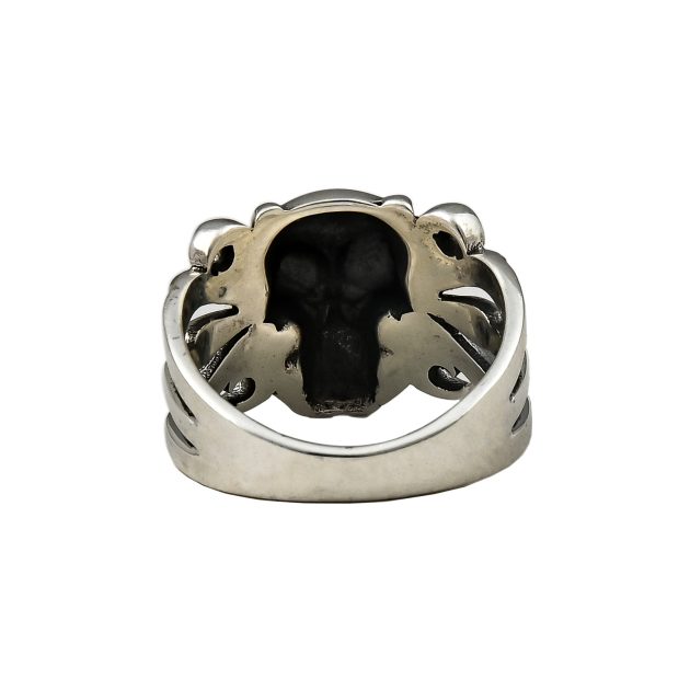 Skull Ring