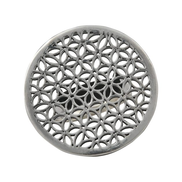 Flower Of Life Ring