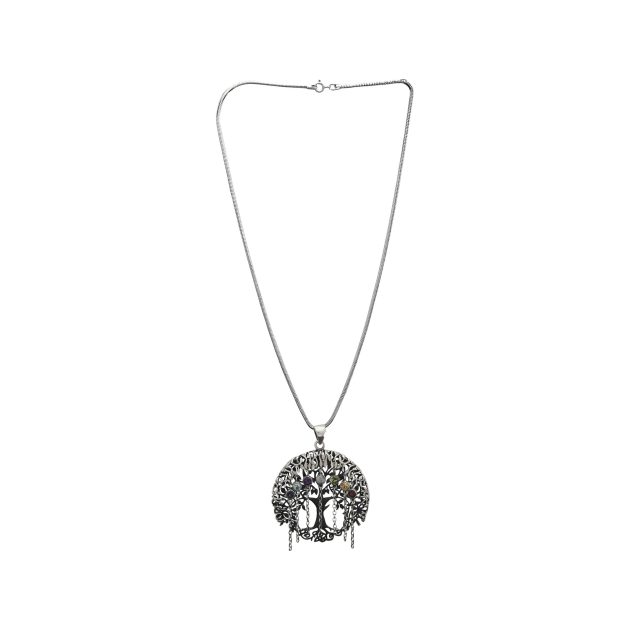 Tree Of Life Dangling Pendant