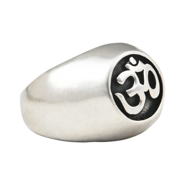 Om Ring