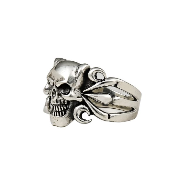 Skull Ring