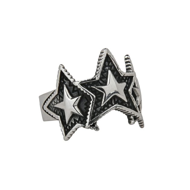 Star Ring