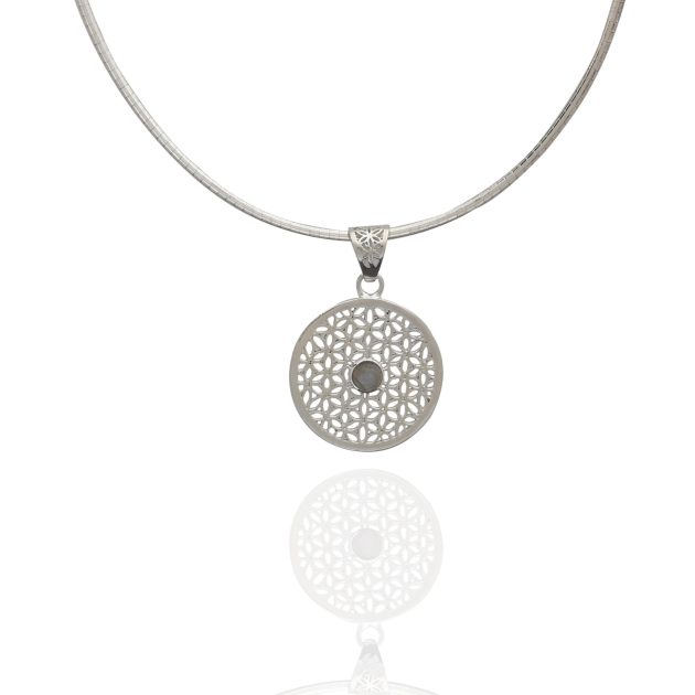 Flower Of Life Pendant