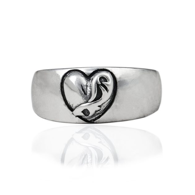 Heart Ring