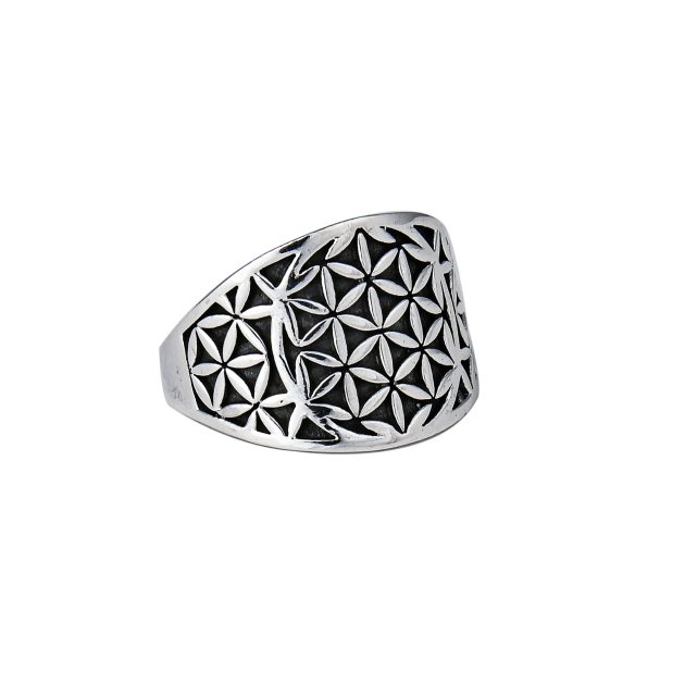 Flower Of Life Band