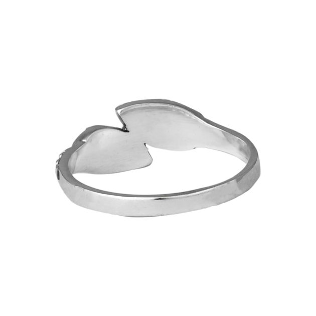 Leaf Ring