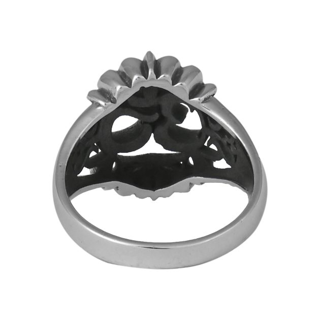 Designer Om Ring