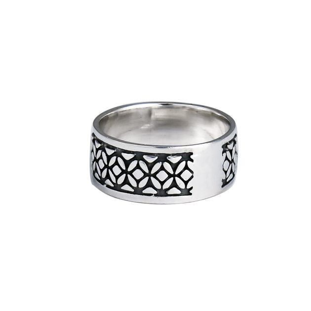 Flower Of Life Band