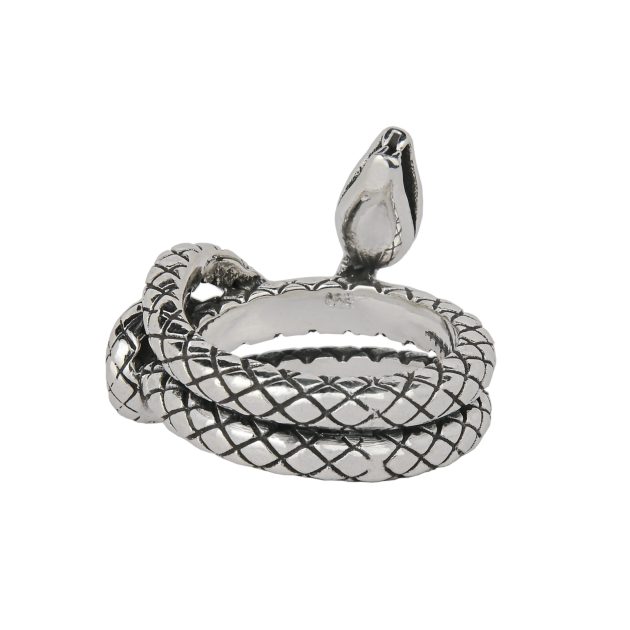 Snake Ring