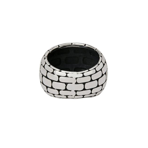 Designer Silver Ring