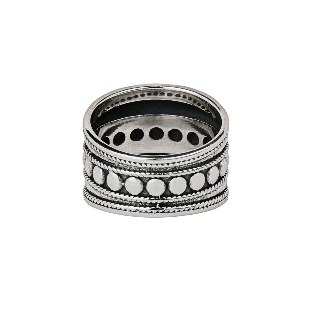 Indonesian Style Ring