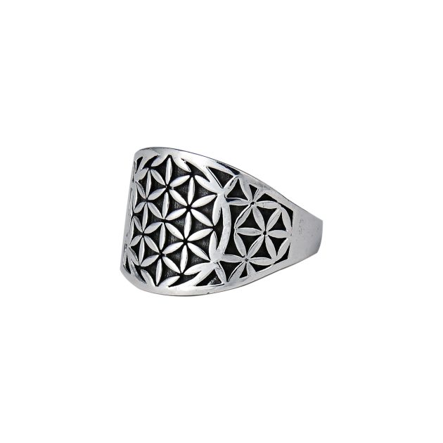 Flower Of Life Band