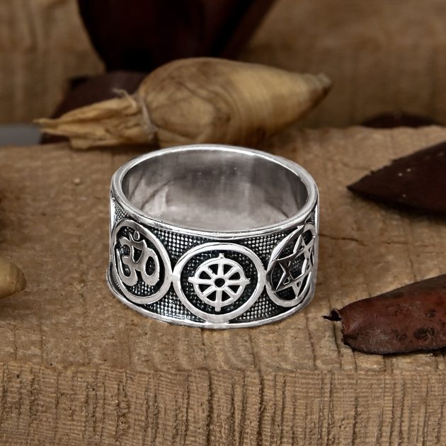 Unity Ring