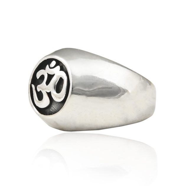 Om Ring