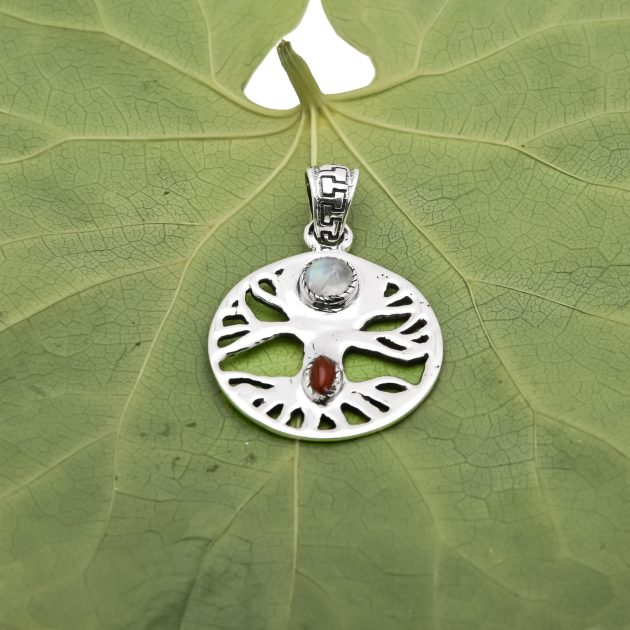 Tree Of Life Pendant