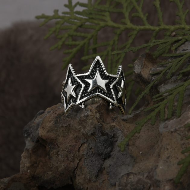 Star Ring