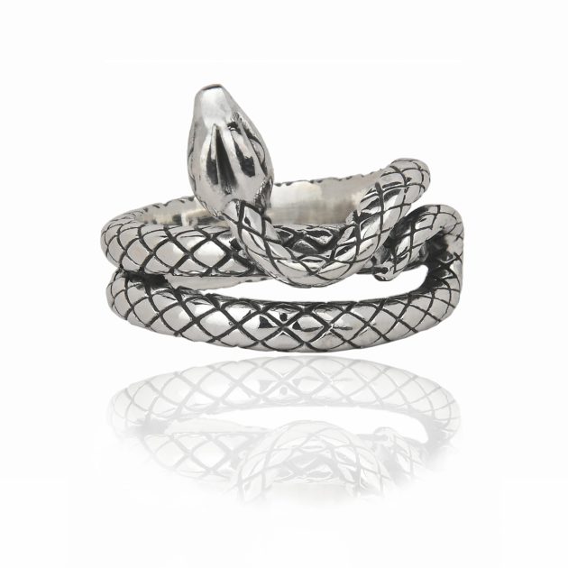 Snake Ring