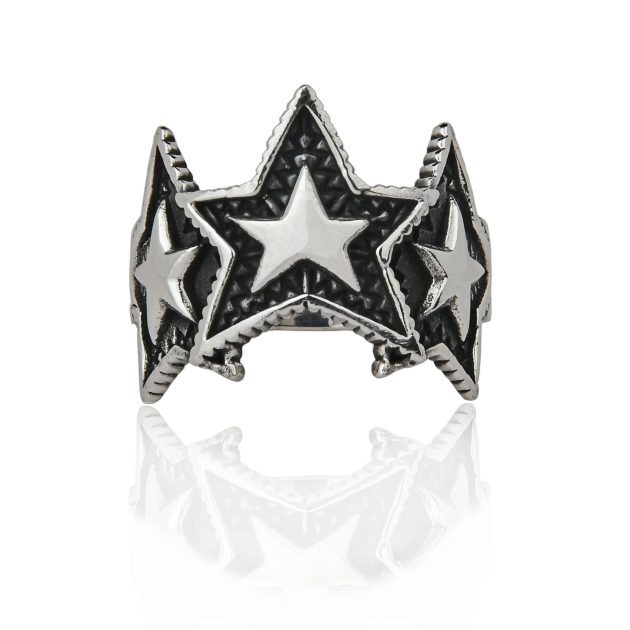 Star Ring