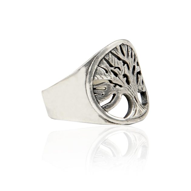 Tree Of Life Ring