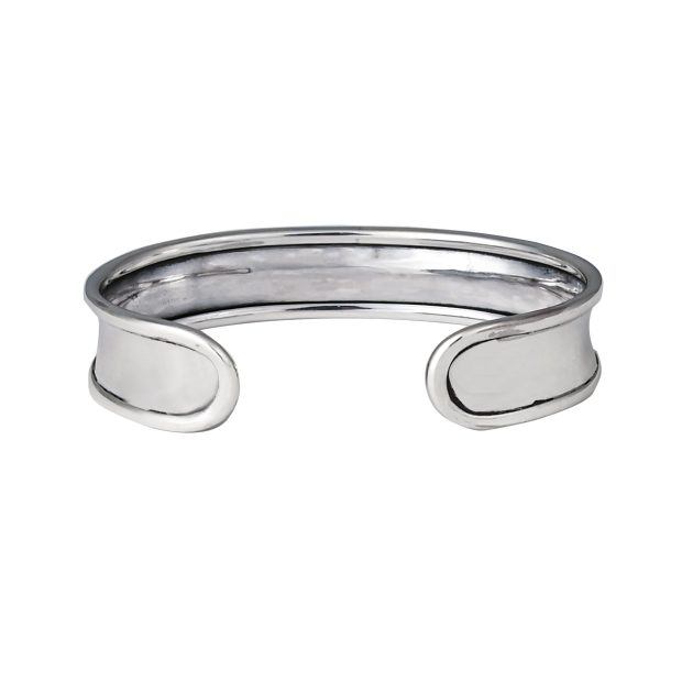 Plain Cuff Bangle