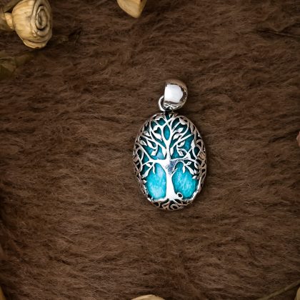 Tree Of Life Pendant