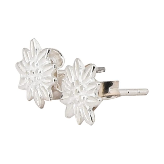 Flower Ear Studs