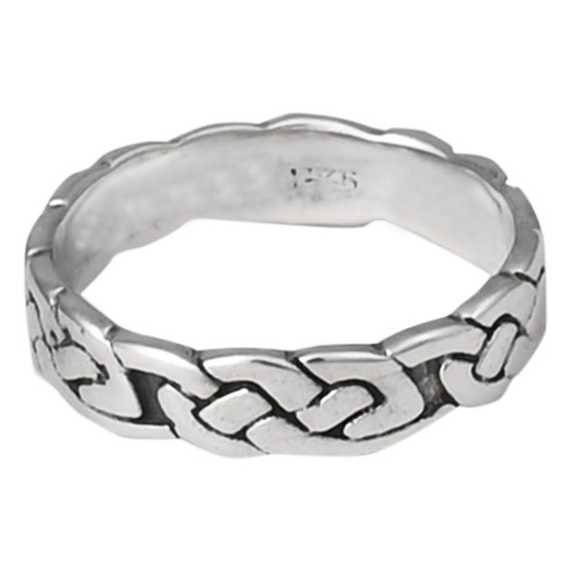 Celtic Knot Band