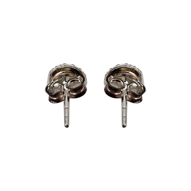 Flower Ear Studs