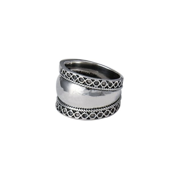 Indonesian Style Ring