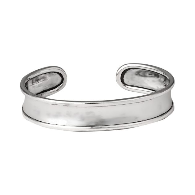 Plain Cuff Bangle