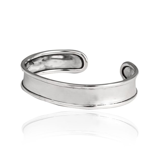 Plain Cuff Bangle