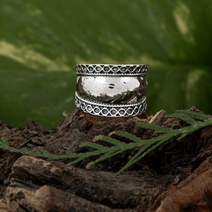 Indonesian Style Ring