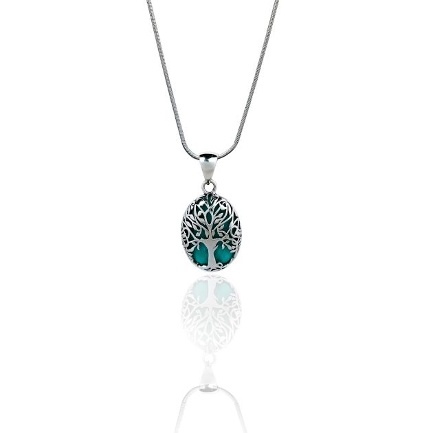 Tree Of Life Pendant