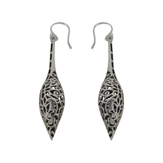 Designer Long Earrings