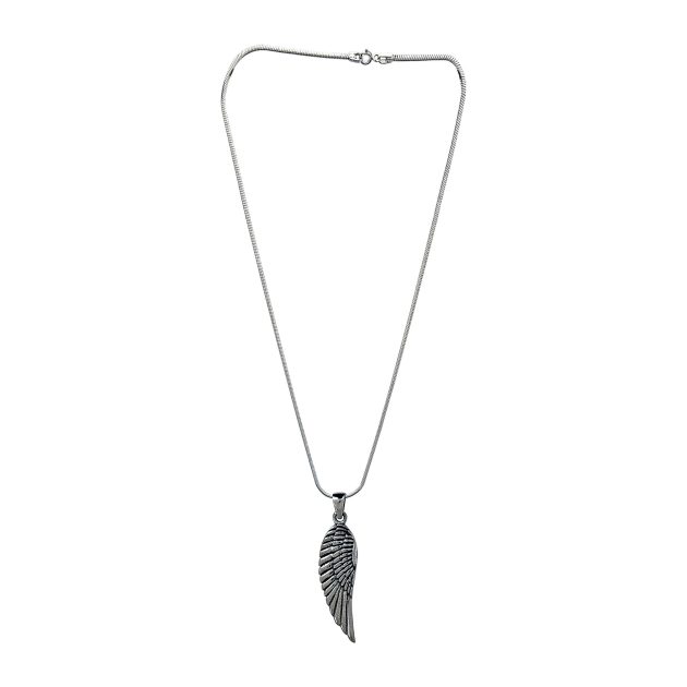 Wing Charm Pendant