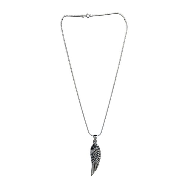 Wing Charm Pendant