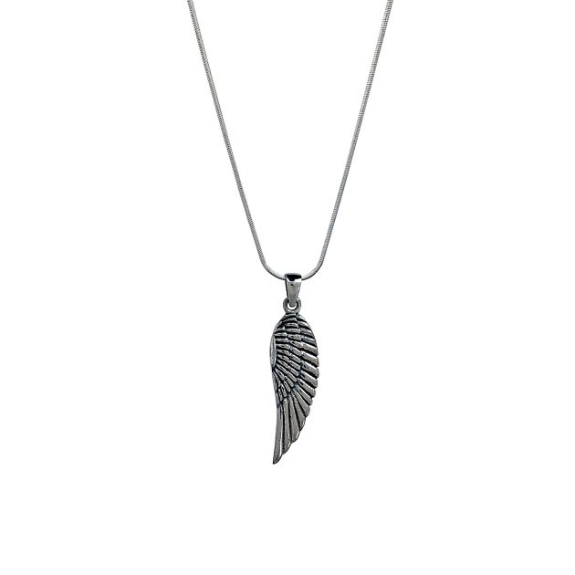 Wing Charm Pendant