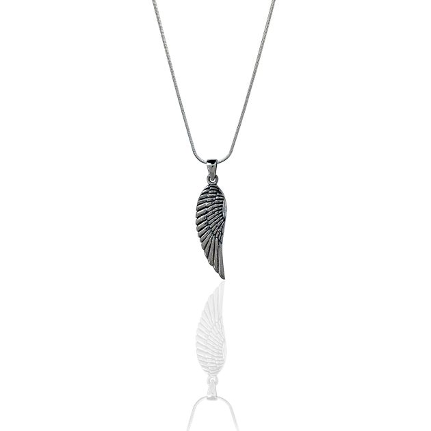 Wing Charm Pendant