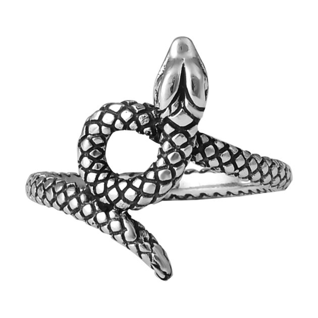 Snake Ring