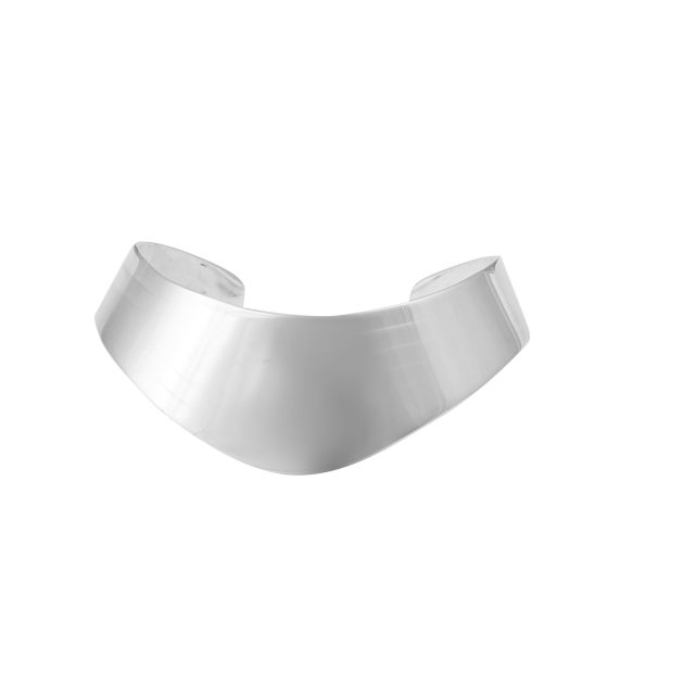 Designer Plain Cuff Bangle