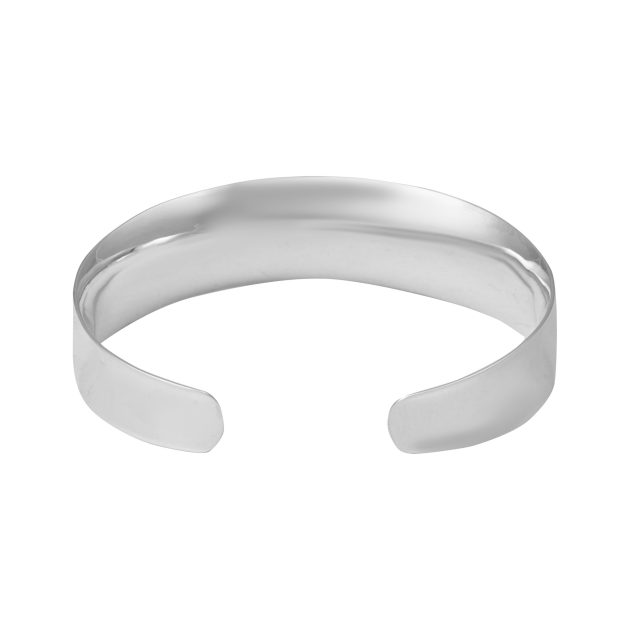 Plain Cuff Bangle